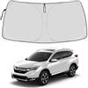 KDOWES Parasole Parabrezza Anteriore per Honda CRV 2023 2024 2023 2024 Honda CRV