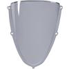 ZHQDRCY Per Aprilia Per RS660 Per Aprilia Per RS Per 660 Per RS660 2020-2024 Parabrezza Anteriore Copertura Parabrezza Cupolino Parabrezza(Light Smoke)