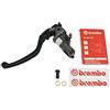 Brembo POMPA RADIALE FRENO/FRIZIONE SINISTRA BREMBO RACING 14X18-20 RCS 110A26365