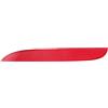 INFINAUTO Riflettore Paraurti Posteriore Sinistro Per Bmw X1 E84 09-15 1 Pz