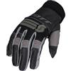 SCOTT X-Plore Guanti motocross, nero/grigio, XL