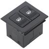 TAHDP Interruttore Alzacristalli Elettrico A 6 Pin per Fiat per Fiorino, per Uno, per Mille 2004-2013 181980180 Elettrico Sollevatore
