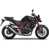 SHAD 3P System Honda CB750 Hornet