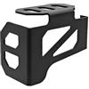 KJfghDH Antifurto disco freno posteriore Adatto per CF-MOTO 450 MT 450MT Accessori per moto CFMOTO Protezione pinza freno anteriore Pinza(A)