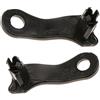 gazechimp 2 x Faro Supporti per 03 - 10 BMW Serie 5 E60 E61 63126949633