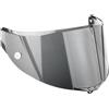 AGV Scudo per caschi Pista GP RR - Fumo chiaro