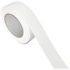 DecoMeister Pellicola Adesiva Auto 5x1000 cm - Vinile Wrapping Termoformabile Anti-Bolle e AntiGraffio - Film Protettivo UV per Carrozzeria, Bici, Arredamento - Interno ed Esterno - Bianco Opaco FT6
