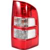 Konuooer Fanale posteriore destro per Ford Ranger MK2 Luce Freno per camion Thunder Pickup 2006-2011 Feu Arrière
