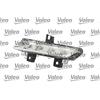 VALEO Lampadina LED per luci di marcia diurne 44898 per i modelli di veicoli RENAULT Captur (2013 > 2017)