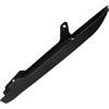 COOPHYA Copri Catena Bici Nero in Plastica per Catena Moto | Guaina Copricatena, Protezione per Pignone Bici, Montaggio Facile e Resistente All'acqua