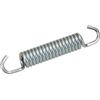 POLINI Pln2280002 - molla scappamento superrace2 y scooter team 3 (10pcs) (2280002)
