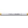 COPIC Classic Cream YR21 - Pennarello Professionale a Doppia Punta - Marker Ricaricabile, Ultra Sfumabile e con Punte Sostituibili - per Progettazione Grafica e Illustrazione Architettonica