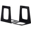 Djois Fermalibri Re-Solution Jalema 13,8x15,6x17,8 cm nero 2648955990 (conf.2)