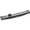 Hama PROCUT 8224, Metallo, Nero,