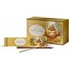 REHMAN JIBRAN UR Himalaya Bastoncini Incenso Premium Buona Fortuna - Aromaterapia Naturale per Attrarre Energia Positiva, Prosperità e Successo