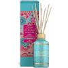 sarcia.eu Tesori d'Oriente Ayurveda Bastoncini profumati, diffusore 200 ml