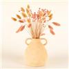 Meine Orangerie - Set di fiori secchi - 130 steli - bouquet di fiori secchi - decorazione da tavolo - fiori secchi matrimonio