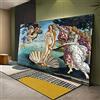 Instarry Fai da Te 5D Diamond Painting Kit Nascita di Venere Pittura Diamante Aesthetic Room Decor 75x50 cm