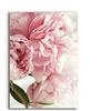 OYFFL Fiori Rosa Pittura Poster Nordic Home Decor Pittura a Olio Poster e Stampe Soggiorno Home Decor Canvas Wall Art (50 * 70cm Senza Cornice,10)