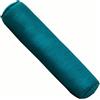 BLLMTEAR Cuscino Rotondo In Lino 15/20/40/50/60/70/80/100, Cuscino A Rullo Lungo, Supporto Lombare, Cuscino Cilindrico con Fodera Rimovibile, for Dormire/sedia/auto/divano(#7,15x40cm/6x16in)