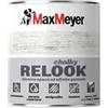 MAXMEYER Chalky Relook Bianco Antico 0.125 L