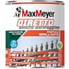 MAXMEYER Diretto Antiruggine Brillante R6005 Verde Muschio 0.75 L
