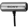 Sony ECM-CS3 Condensatore Compatto Affari Microfono Cravatta Clip