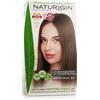 Naturigin Permanent Hair Colour Tinta capelli 115 ml colore Light Ash Brown 5.2
