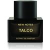 New Notes Talco Estratto di profumo 50 ml