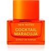 New Notes Cocktail Maracuja Extrait de Parfum 50 ml