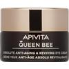 Apivita Queen Bee Crema Occhi Olistica Anti-age 15 ml
