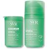 SVR Spirial Végétal Deodorante Roll-on Antitraspirante 50 ml + REFILL 50 ml