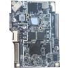 GENTERUN Il Gruppo Scheda Madre Del Display Smart Video Corrisponde, Compatibile Con Mijia, Lettore Cinematografico Portatile Compatto 1080P MJJGTYDS02FM(Motherboard)