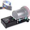 Generic Processore di pellicola automatico per camera oscura, 4 programmi preimpostati, timer da 1 a 30 minuti, velocità massima 281 RPM, compatibile con tank di sviluppo da 35mm