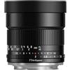 TTARTISAN 10 mm F2 APS-C 105° ultra grandangolo messa a fuoco manuale per Nikon Z-Mount (Z-Mount)