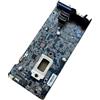 GENTERUN Compatibile Con Optoma, X316ST Proiettore DLP A Ottica Corta Modulo Principale Operativo For Proiezione Video In Classe