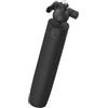 Piceioep Treppiede con aste supporto estensibili per action camera con snodo sferico regolabile a 360 gradi e treppiede con aste estensibili con design telescopico a 4 sezioni