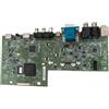 GENTERUN Compatibile Con BenQ, W770ST Altoparlante Incorporato Gruppo Di Controllo Manutenzione Proiettore DLP Portatile 720P