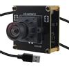 SVPRO Modulo fotocamera USB 3.0 da 20 MP, scheda webcam 5K per computer portatile, fotocamera ultra HD per PC con obiettivo 95° (H) senza distorsione, UVC Industrial Cam Plug and Play per Mac, Windows
