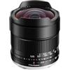 TTARTISAN APS-C 10 mm F2 per obiettivi ultra grandangolari RF, messa a fuoco manuale, compatibile con fotocamera mirrorless Canon EOS R (supporto RF)