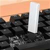 Haofy Kit di Pulizia Tastiera Multifunzionale per Schermo di Computer Portatile Kit di Pulizia 20 in 1