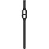 Generic Protettore portatile del cinturino del polso del silicone che fornisce protezioni anti-goccia per la custodia esterna del silicone di avventura della macchina fotografica