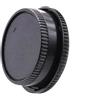 Generic Compatibile con il tappo corpo Canon FD