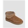 UGG Stivali Da Donna Ugg Classic Ultra Mini Maxi Curly Boot