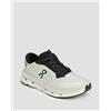 On Sneakers Da Uomo On Running Cloudzone Bianco-nere