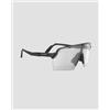 Rudy Project Occhiali Fotocromatici Rudy Project Spinshield Pro Neri Con Lente Impactx™ Photochromic 2 Laser Black