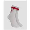 Varley Calzini Da Donna Varley Lamar Club Stripe Sock