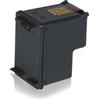 TonerPartner Compatibile con Lexmark 10N0016E / 16 Cartuccia/testina di stampa, nero