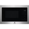 Electrolux PRONTA CONSEGNA - SPEDIZIONE IMMEDIATA Electrolux Serie 600 EMS4253TBX Forno Microonde con Grill da Incasso 60 cm Altezza 38 cm 25 Litri Estetica inox antimpronta