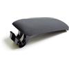 Audi Originale Audi A3 S3 RS3 8P Coperchio per Bracciolo Anima Nero 8P0864245P 8E1